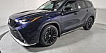 New 2025 TOYOTA HIGHLANDER XSE in PRESCOTT, ARIZONA