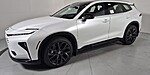 New 2025 TOYOTA CROWN LIMITED in PRESCOTT, ARIZONA