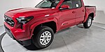 New 2025 TOYOTA TACOMA SR5 in PRESCOTT, ARIZONA