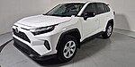 New 2025 TOYOTA RAV4 LE in PRESCOTT, ARIZONA