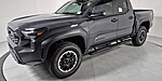 New 2025 TOYOTA TACOMA SR5 in PRESCOTT, ARIZONA