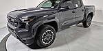 New 2025 TOYOTA TACOMA TRD SPORT in PRESCOTT, ARIZONA