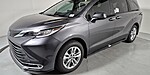 New 2025 TOYOTA SIENNA LIMITED in PRESCOTT, ARIZONA