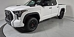 New 2026 TOYOTA TUNDRA  in PRESCOTT, ARIZONA