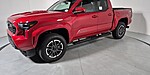 New 2025 TOYOTA TACOMA  in PRESCOTT, ARIZONA