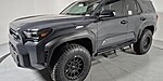 New 2025 TOYOTA 4RUNNER TRD SPORT in PRESCOTT, ARIZONA