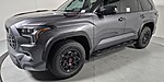 New 2026 TOYOTA SEQUOIA TRD PRO in PRESCOTT, ARIZONA