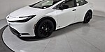 New 2026 TOYOTA PRIUS LIMITED in PRESCOTT, ARIZONA