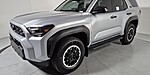 New 2025 TOYOTA 4RUNNER TRD SPORT in PRESCOTT, ARIZONA
