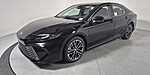 New 2026 TOYOTA CAMRY XLE in PRESCOTT, ARIZONA