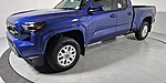 New 2025 TOYOTA TACOMA SR5 in PRESCOTT, ARIZONA