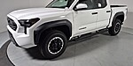 New 2025 TOYOTA TACOMA SR5 in PRESCOTT, ARIZONA