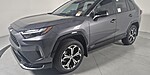 New 2025 TOYOTA RAV4 PLUG-IN HYBRID XSE in PRESCOTT, ARIZONA