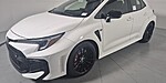 New 2025 TOYOTA GR COROLLA PREMIUM in PRESCOTT, ARIZONA