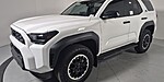 New 2025 TOYOTA 4RUNNER TRD SPORT in PRESCOTT, ARIZONA