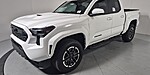 New 2025 TOYOTA TACOMA SR5 in PRESCOTT, ARIZONA