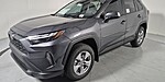 New 2025 TOYOTA RAV4 XLE in PRESCOTT, ARIZONA