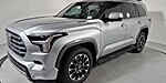 New 2026 TOYOTA SEQUOIA LIMITED in PRESCOTT, ARIZONA