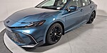 New 2026 TOYOTA CAMRY SE in PRESCOTT, ARIZONA