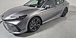 New 2026 TOYOTA CAMRY XSE in PRESCOTT, ARIZONA
