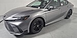 New 2026 TOYOTA CAMRY SE in PRESCOTT, ARIZONA