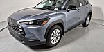 New 2026 TOYOTA COROLLA CROSS LE in PRESCOTT, ARIZONA