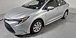 New 2026 TOYOTA COROLLA HYBRID  in PRESCOTT, ARIZONA