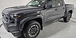 New 2025 TOYOTA TACOMA TRD SPORT in PRESCOTT, ARIZONA