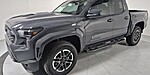 New 2025 TOYOTA TACOMA SR5 in PRESCOTT, ARIZONA