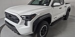 New 2025 TOYOTA TACOMA TRD OFF-ROAD in PRESCOTT, ARIZONA