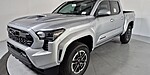 New 2025 TOYOTA TACOMA TRD SPORT in PRESCOTT, ARIZONA