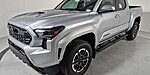 New 2025 TOYOTA TACOMA TRD SPORT in PRESCOTT, ARIZONA