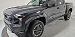 New 2025 TOYOTA TACOMA TRD SPORT in PRESCOTT, ARIZONA