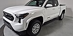 New 2025 TOYOTA TACOMA SR5 in PRESCOTT, ARIZONA