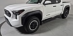 New 2025 TOYOTA TACOMA TRD OFF-ROAD in PRESCOTT, ARIZONA