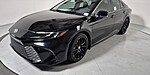 New 2026 TOYOTA CAMRY XLE in PRESCOTT, ARIZONA