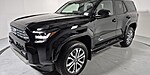 New 2025 TOYOTA 4RUNNER TRD SPORT in PRESCOTT, ARIZONA