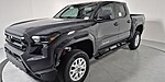 New 2025 TOYOTA TACOMA SR5 in PRESCOTT, ARIZONA