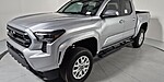 New 2025 TOYOTA TACOMA SR5 in PRESCOTT, ARIZONA