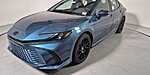 New 2026 TOYOTA CAMRY XSE in PRESCOTT, ARIZONA