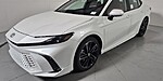 New 2026 TOYOTA CAMRY XSE in PRESCOTT, ARIZONA