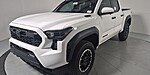 New 2025 TOYOTA TACOMA HYBRID  in PRESCOTT, ARIZONA