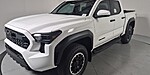 New 2025 TOYOTA TACOMA  in PRESCOTT, ARIZONA