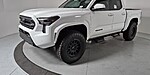 New 2025 TOYOTA TACOMA SR5 in PRESCOTT, ARIZONA