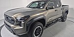 New 2025 TOYOTA TACOMA TRD OFF-ROAD in PRESCOTT, ARIZONA