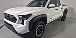 New 2025 TOYOTA TACOMA  in PRESCOTT, ARIZONA