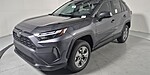 New 2025 TOYOTA RAV4 XLE in PRESCOTT, ARIZONA