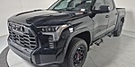 New 2026 TOYOTA Tundra Hybrid TRD PRO in PRESCOTT, ARIZONA