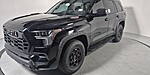 New 2026 TOYOTA SEQUOIA TRD PRO in PRESCOTT, ARIZONA