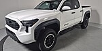 New 2025 TOYOTA TACOMA TRD OFF-ROAD in PRESCOTT, ARIZONA